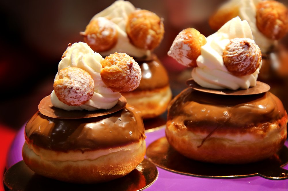 Photograph by Irina Radzinskaya