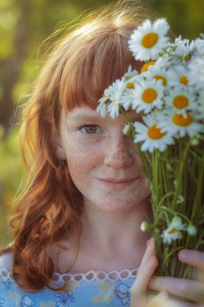 Photograph by Анастасия Пьянкова