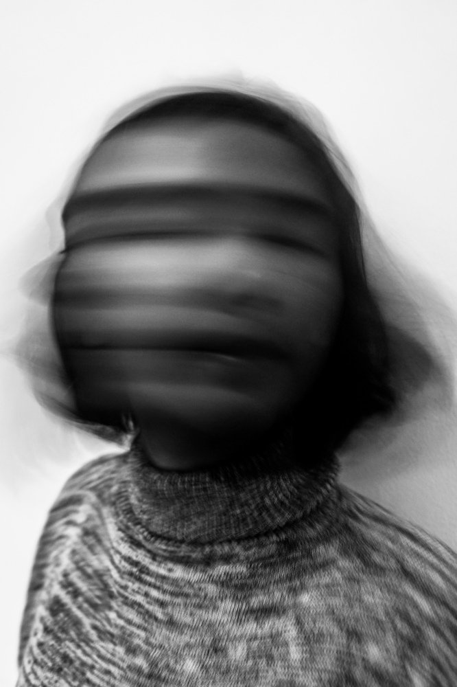 Save blur