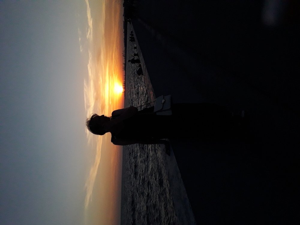 Romantic