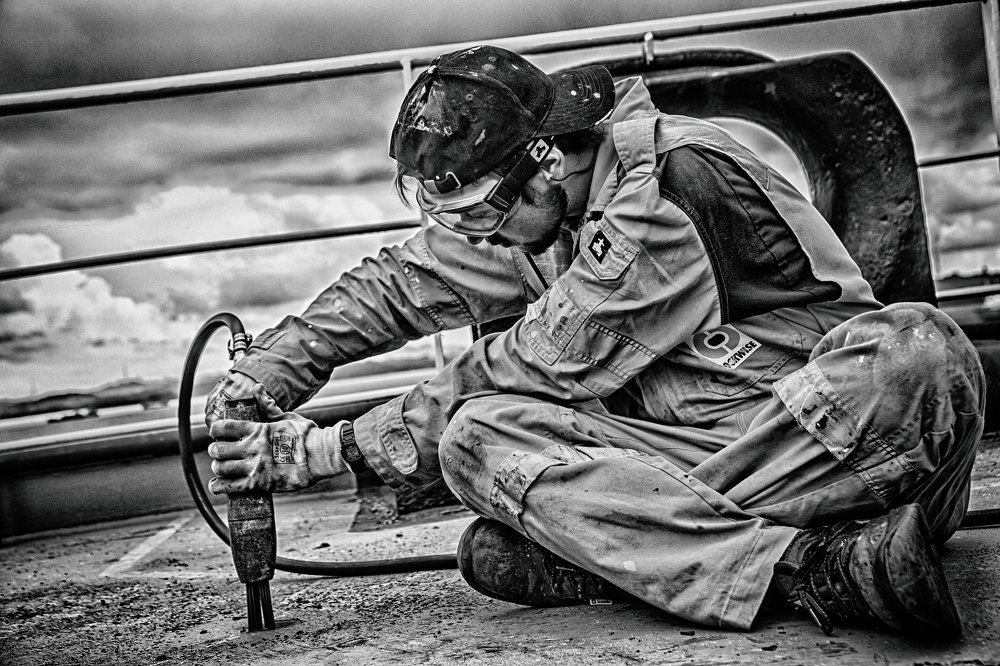 Photograph by Павел Куренбин