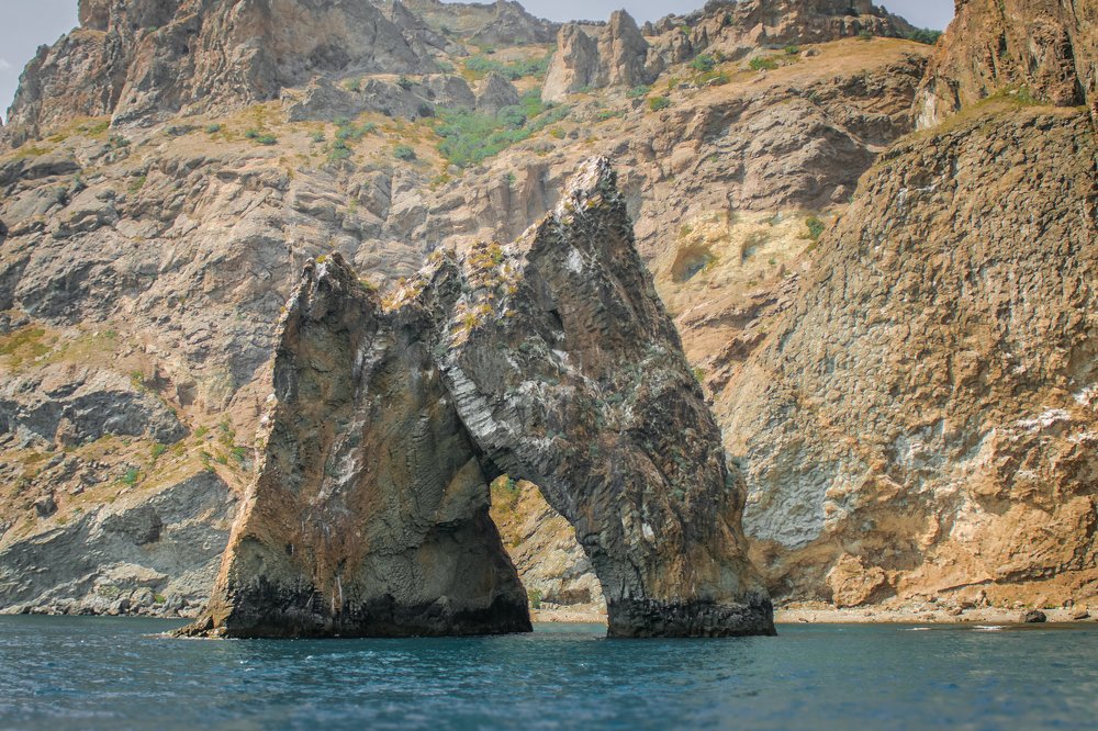 Фотография автора Ольга Галушкина