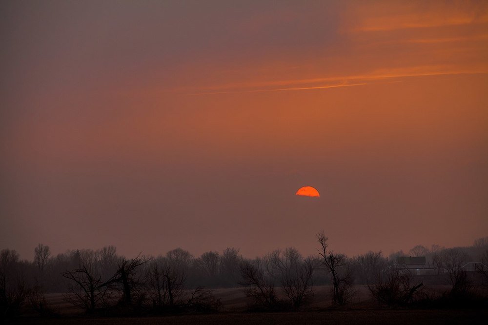 Photograph by Роман Мацнев