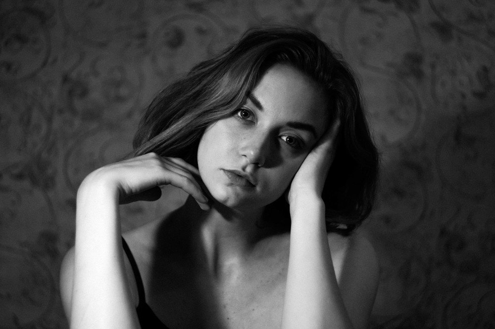 Photograph by Елизавета Ткаченко