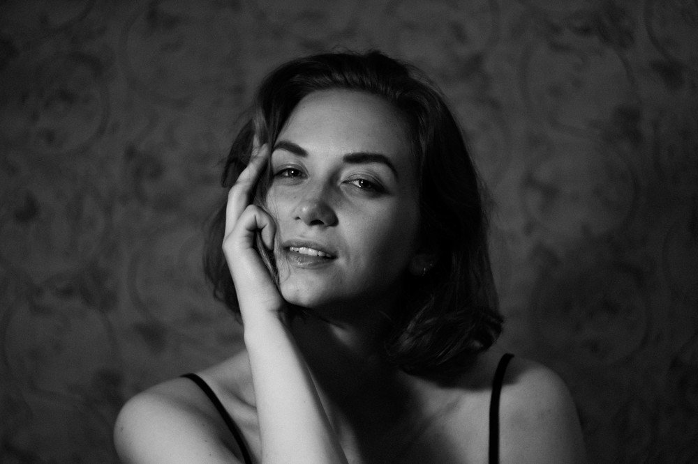 Photograph by Елизавета Ткаченко