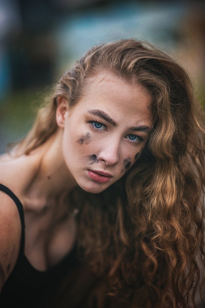 Photograph by Марина Алгаева