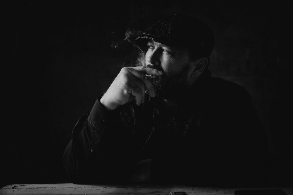 Photograph by Виноградов Василий