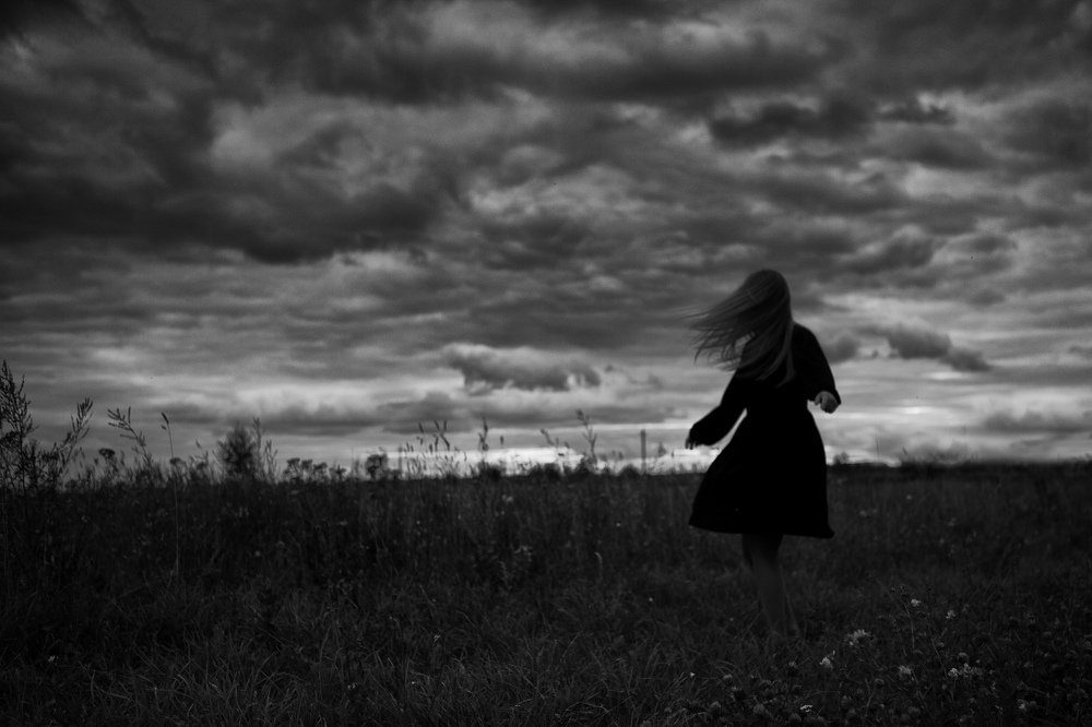 Photograph by Виноградов Василий