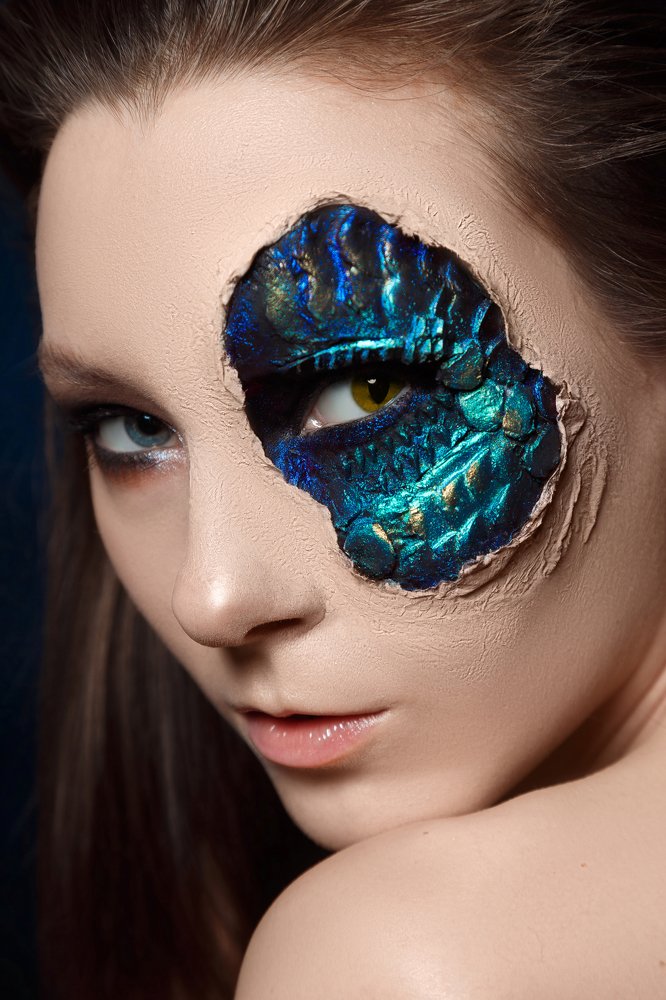 Скрытая сущность