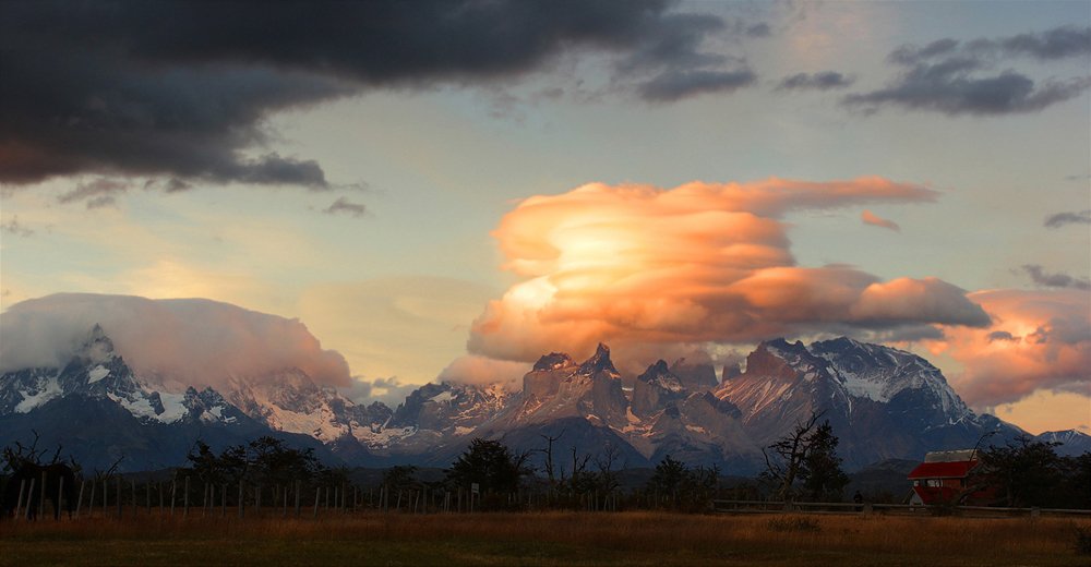 Явление заката