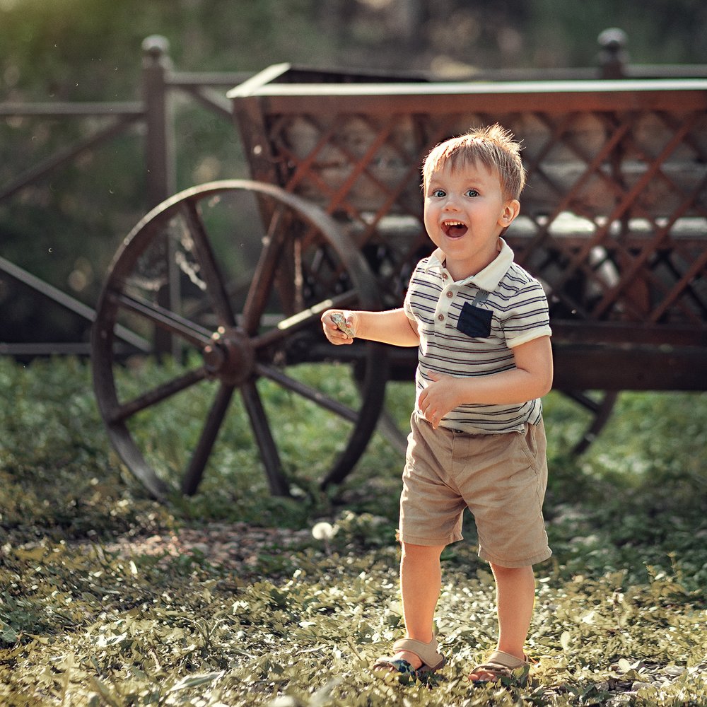 Photograph by Ekaterina Pobedina