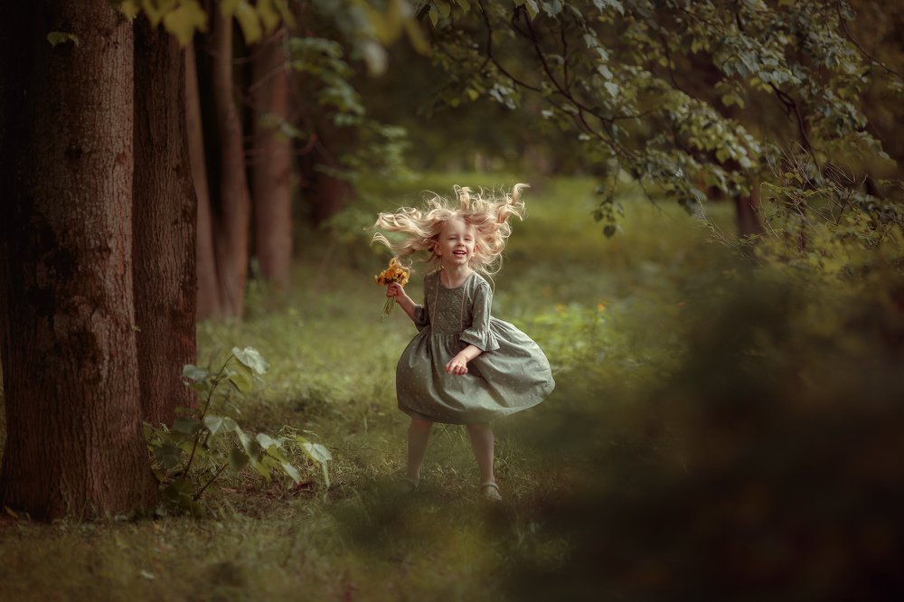 Photograph by Татьяна Тетерева