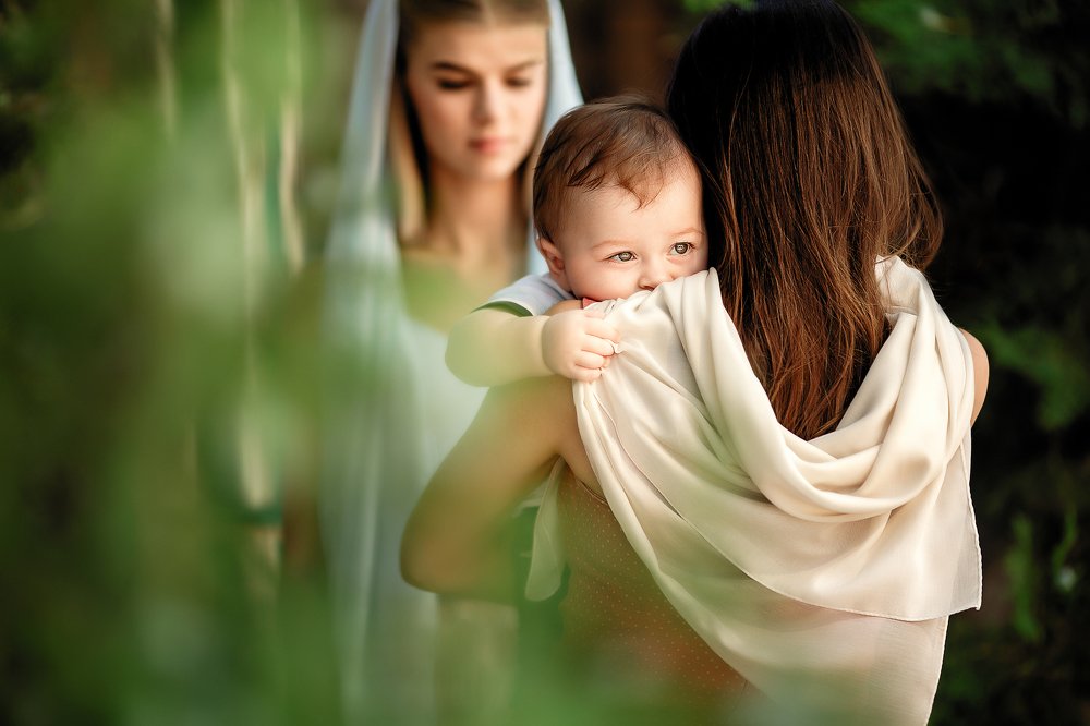 Photograph by Марина Маринкин