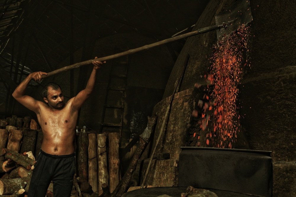 Photograph by Mohd Arrazi Rosdi