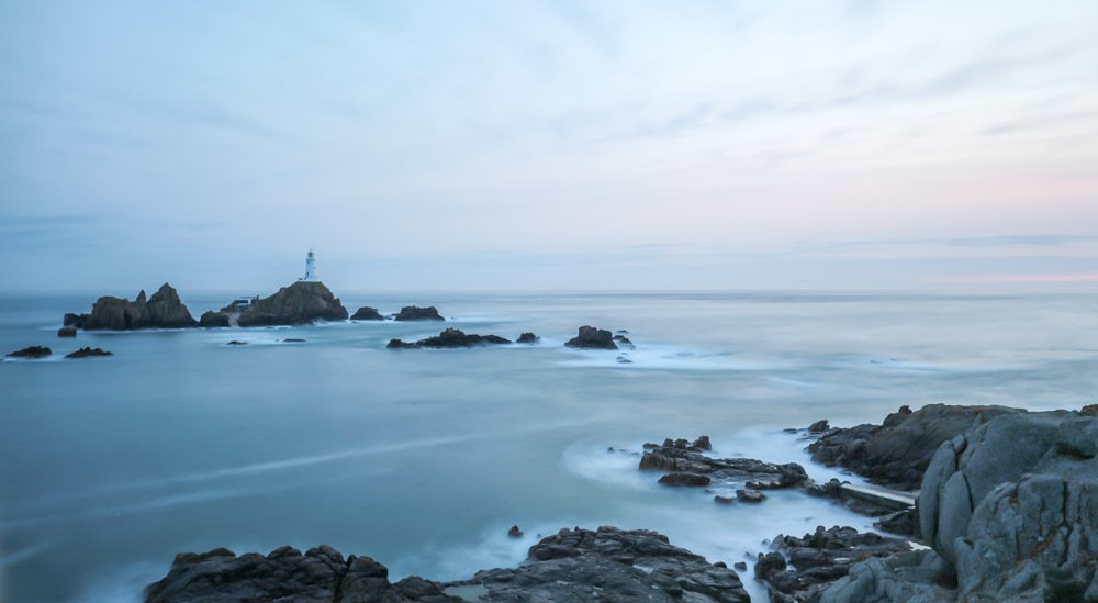 Blue Hours