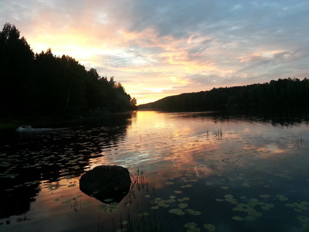 Photograph by Филиппов Олег