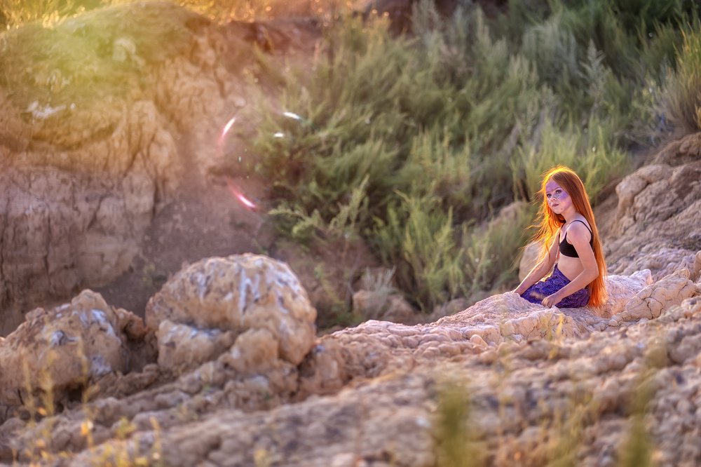 Photograph by Екатерина Цой