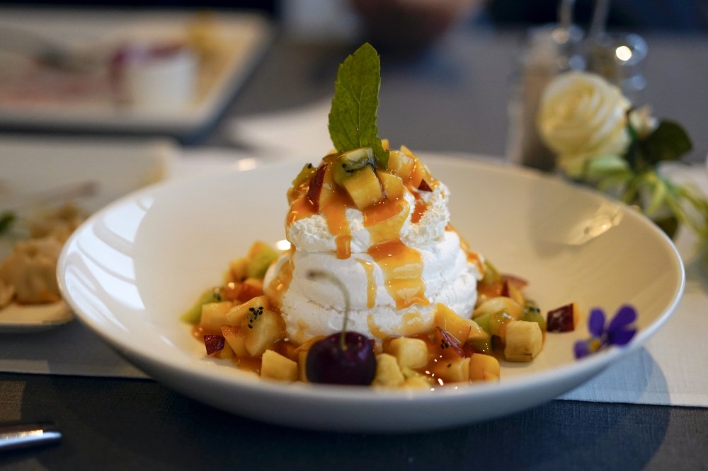 Сладкое удовольствие