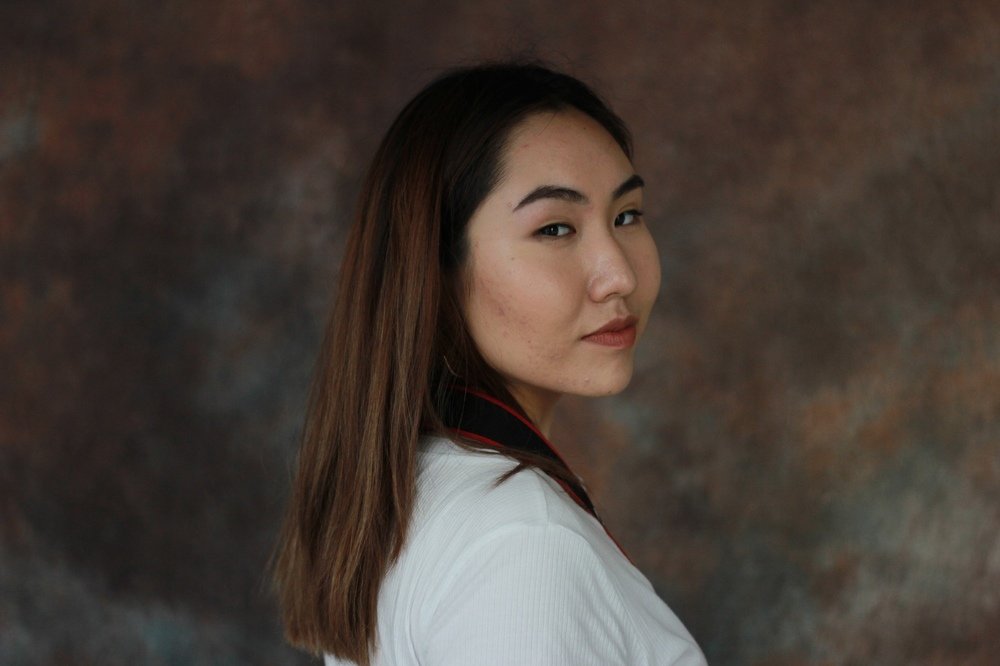 Photograph by Наталия Natius Ткачёва