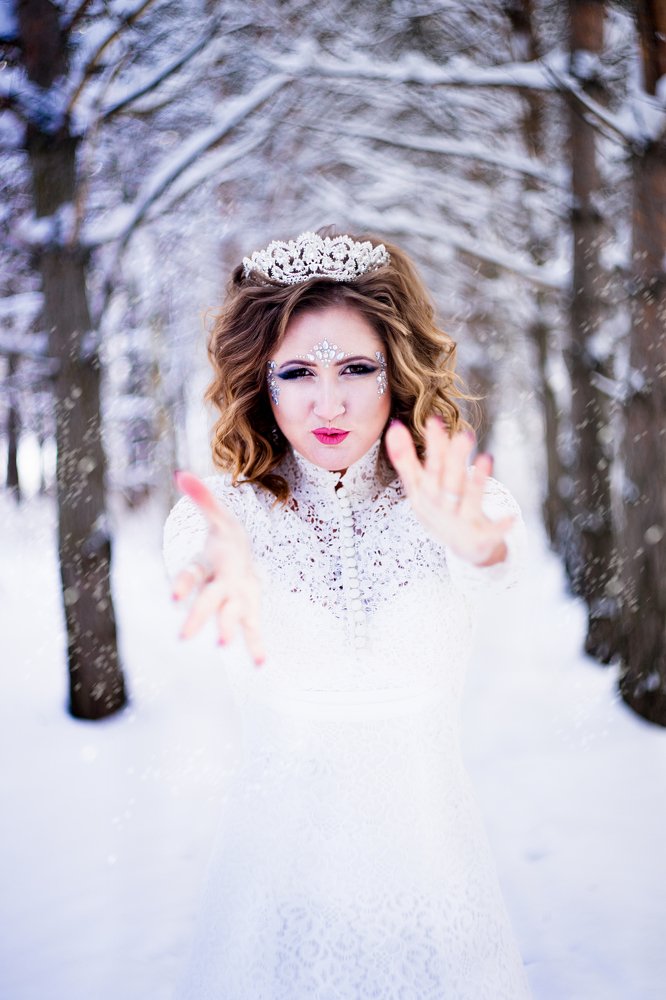 Photograph by Екатерина Меристе
