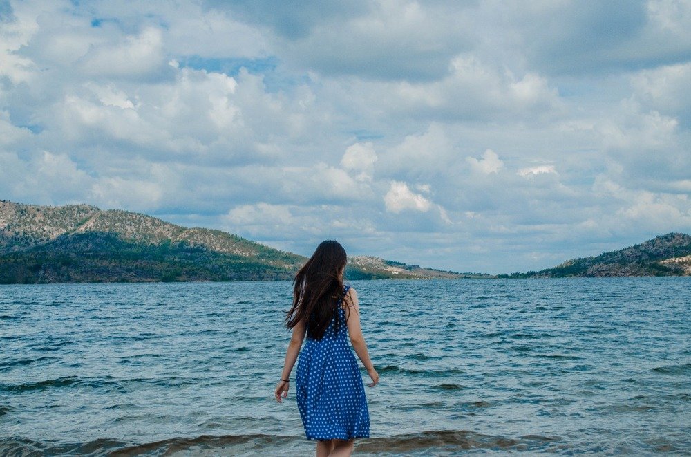 Photograph by Sabina Mukusheva