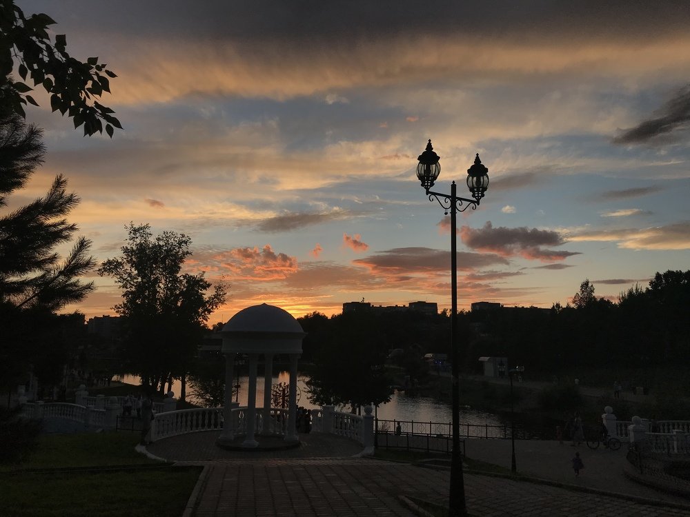 Photograph by Настя