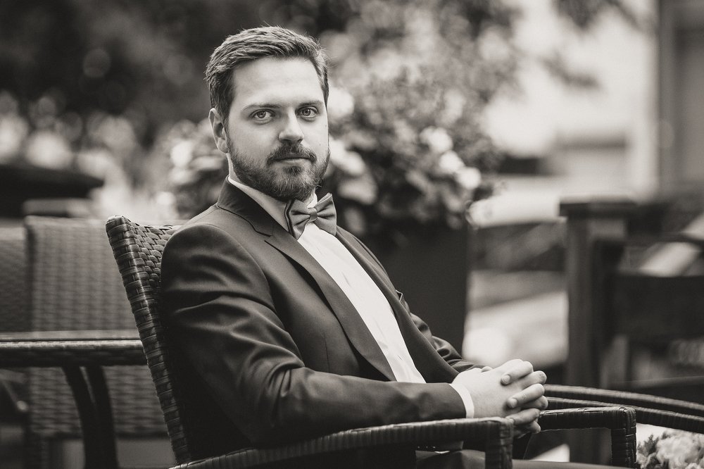 Photograph by Дуюнов Максим