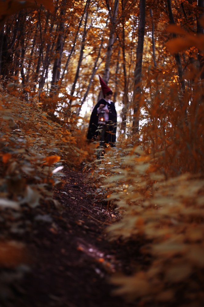 Photograph by Полина