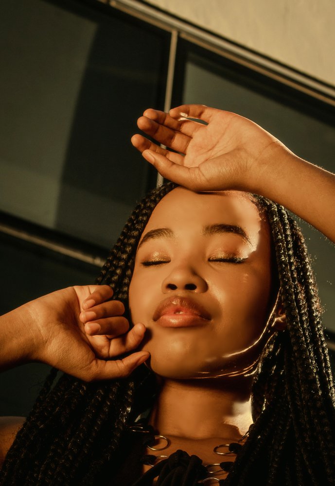 Shot by Relay