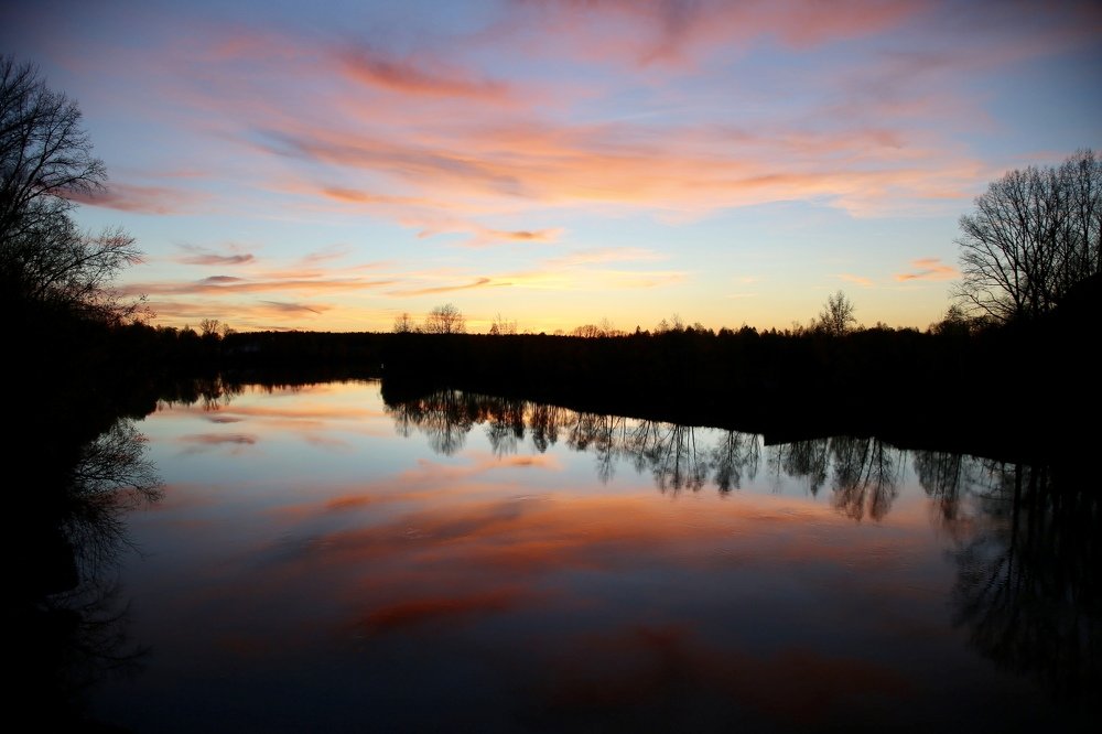 Алтайский закат 3