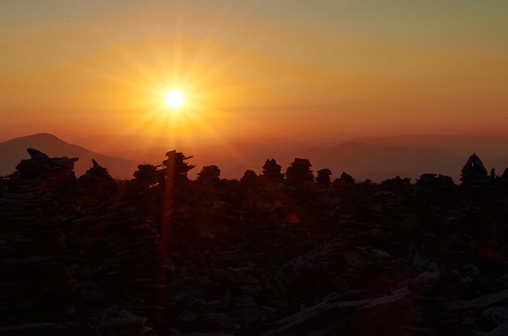 Священный перевал