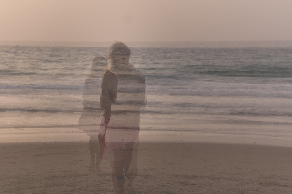 Фотография автора Ksenia Rososhek