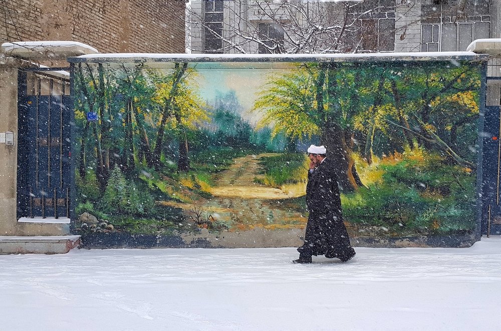 winter
