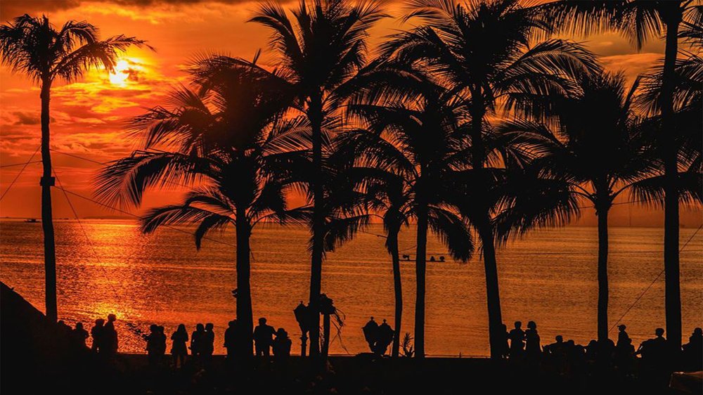 Beautiful Sunset
