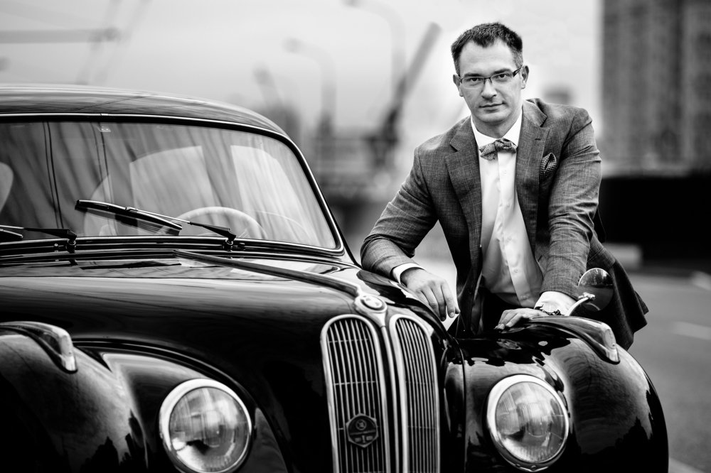 Photograph by Дуюнов Максим