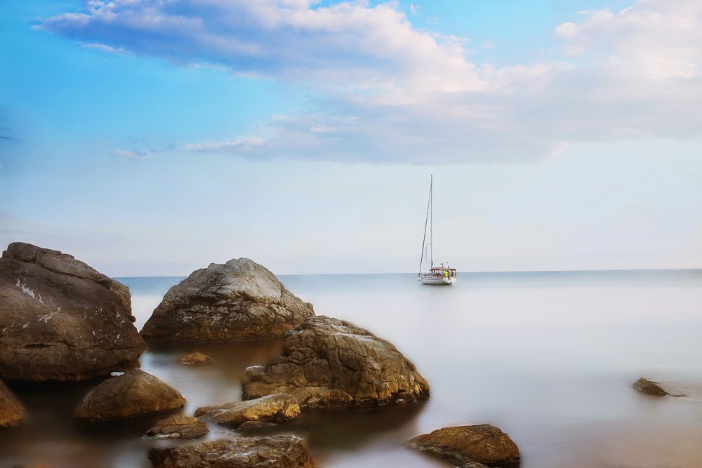 Спокойствие