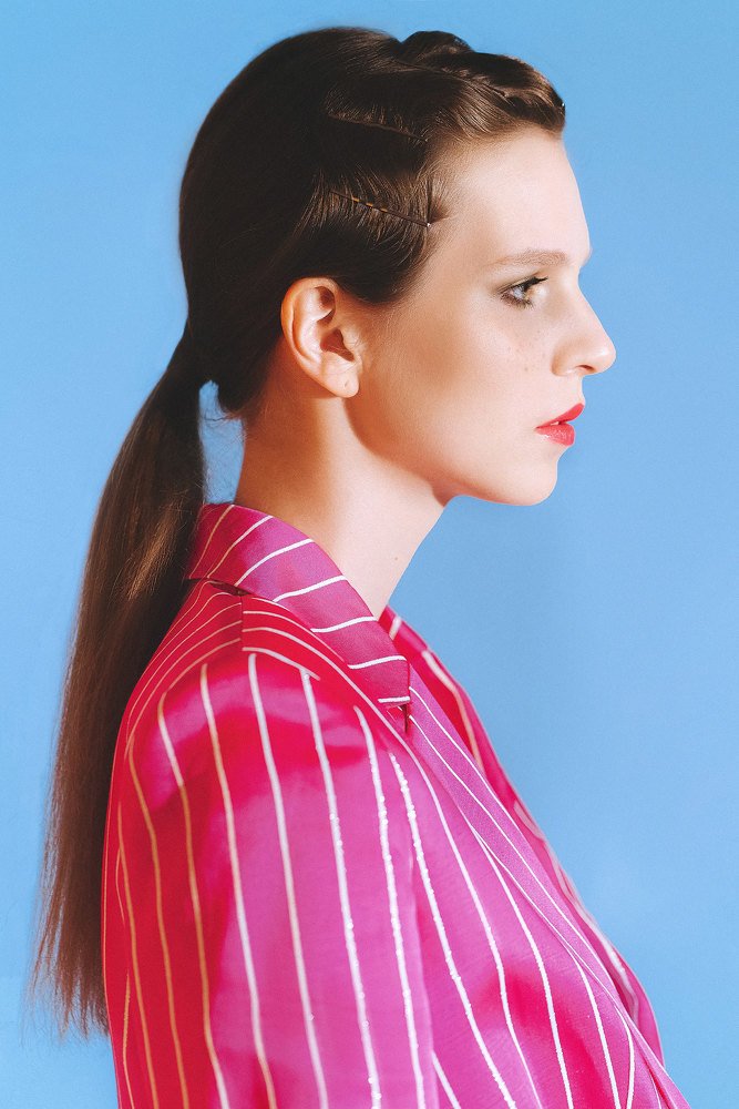 «Emission nebula »