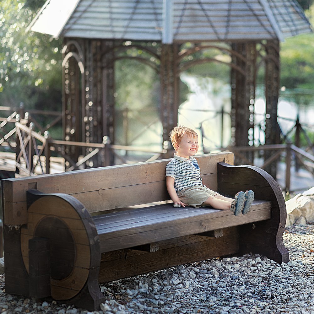 Photograph by Ekaterina Pobedina