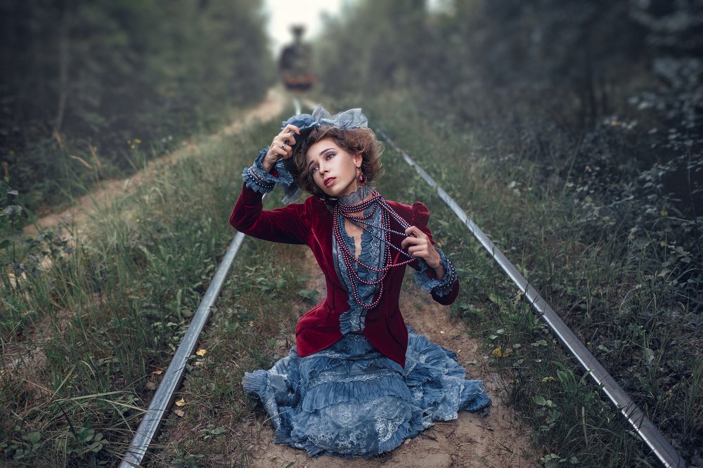 Анна Каренина