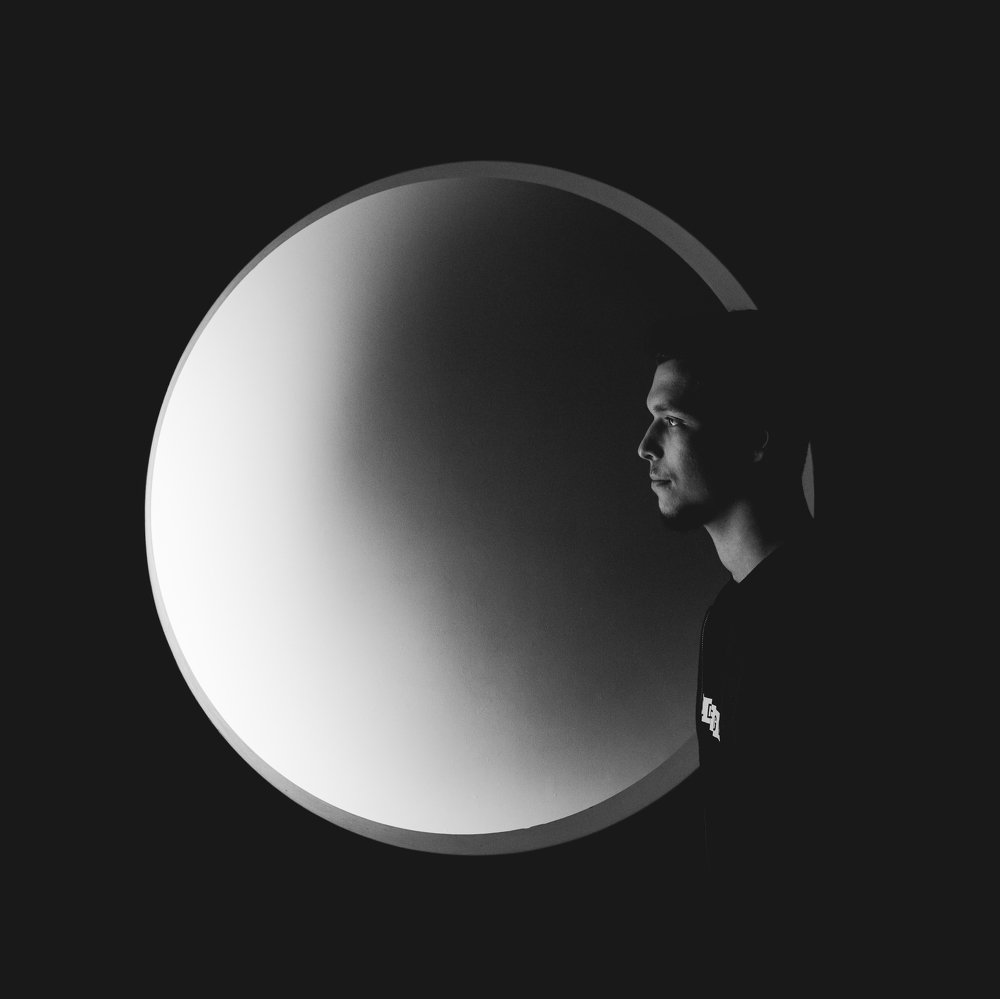 круг в квадрате