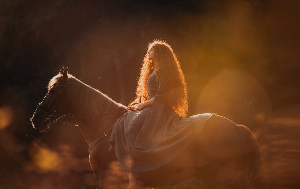 Храбрая Сердцем