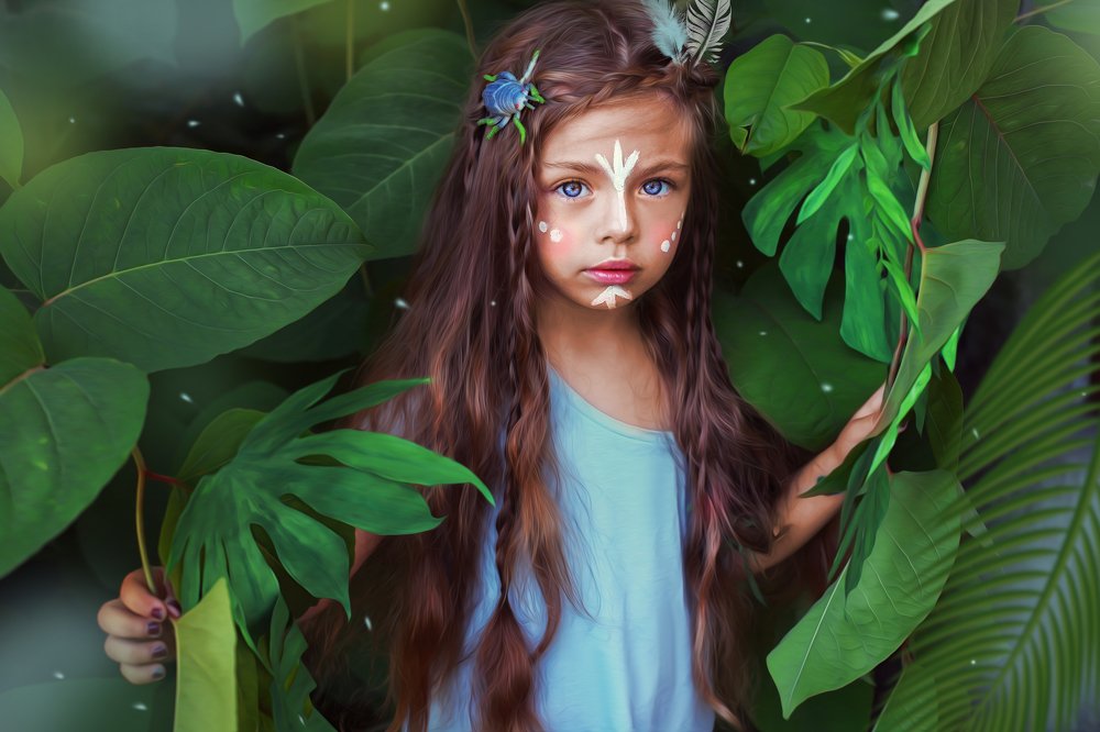 Photograph by Юлия Шубенок