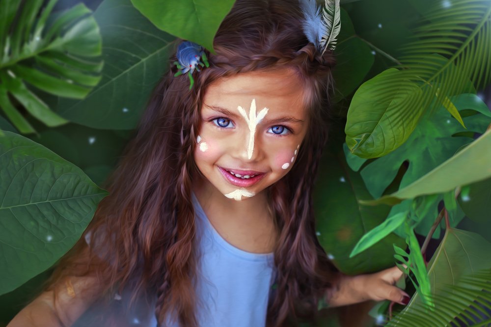 Photograph by Юлия Шубенок