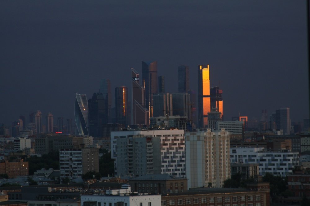 Photograph by Юлия Колоскова