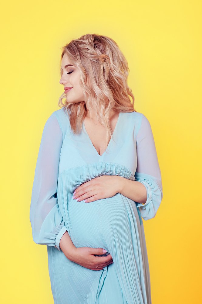 в ожидании счастья