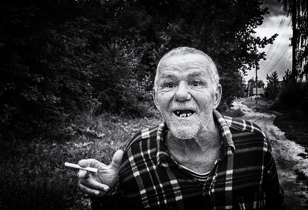 По дороге разочарований.