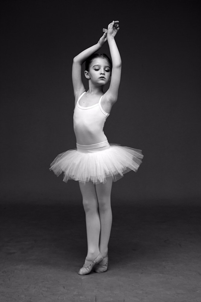 Фотография автора Дарья Воронина