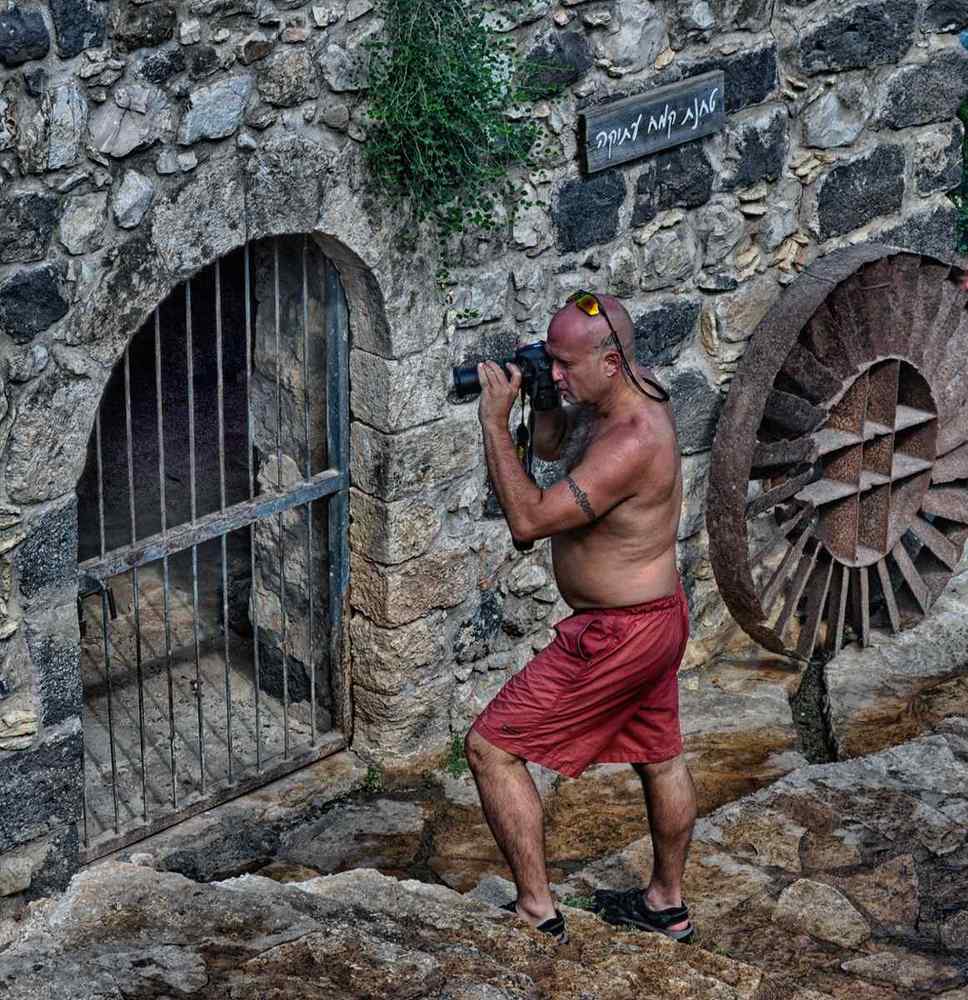 Photograph by Яков