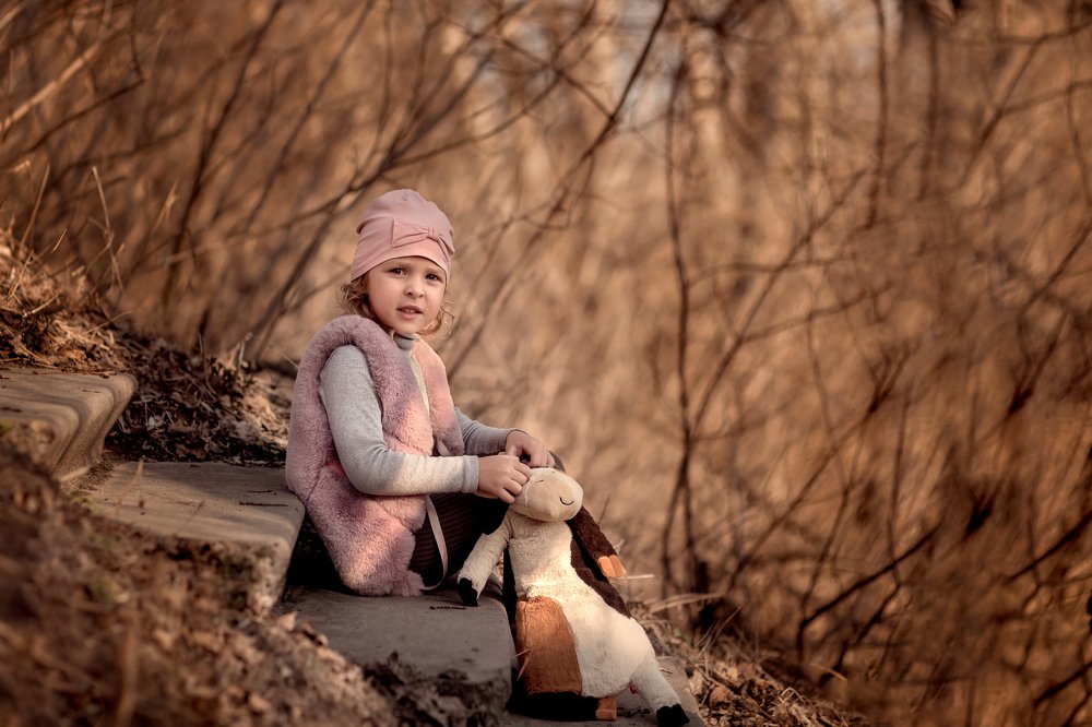 Photograph by Алена Борисова