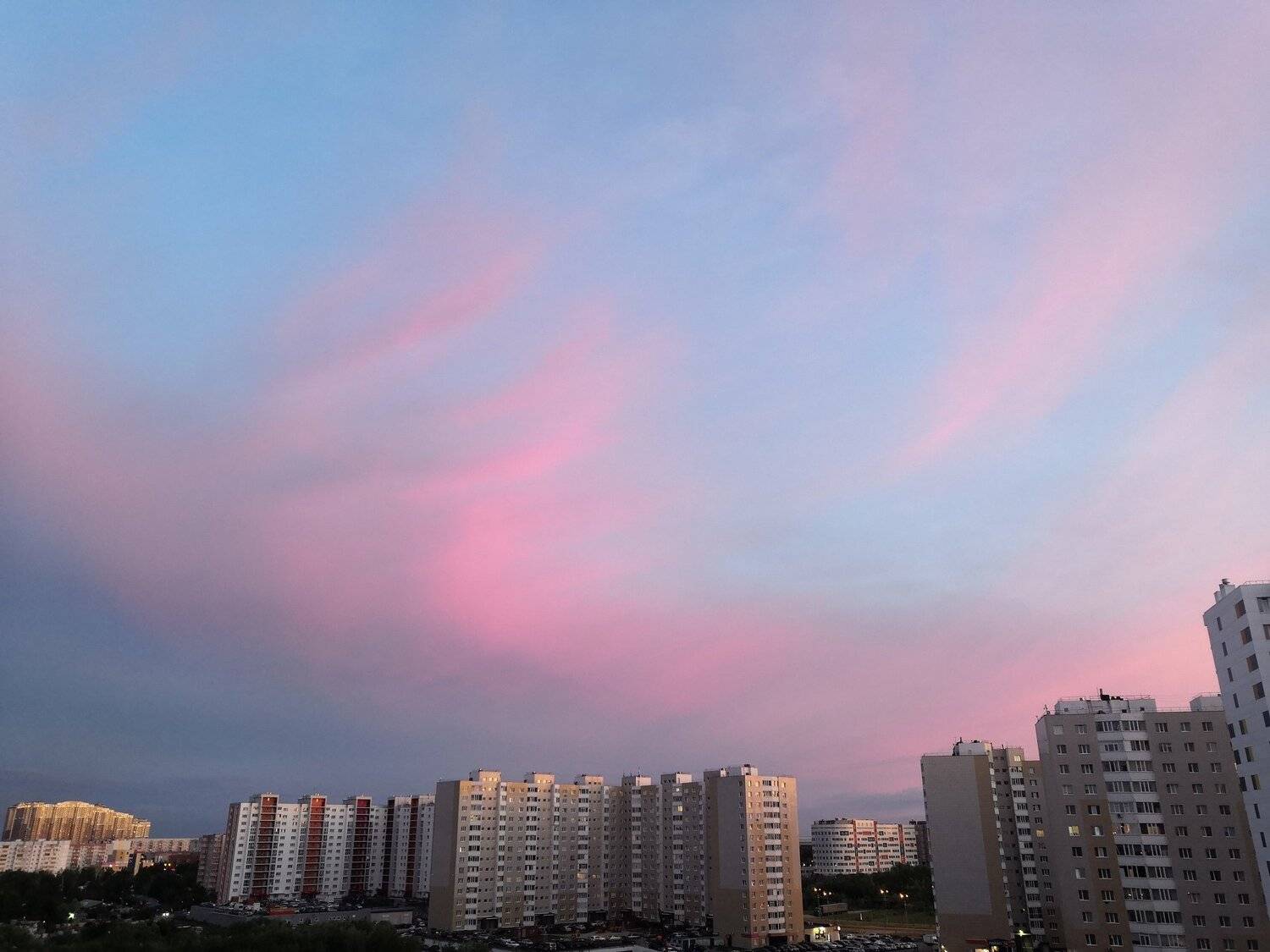 Моя любовь